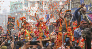 Maha Kumbh 2025