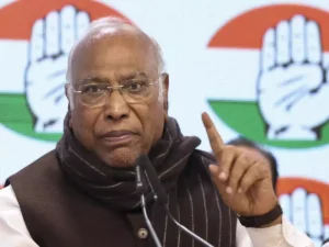 Kharge