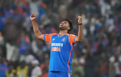 India