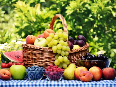 Fruits