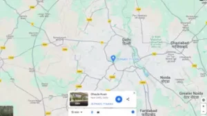 Earthquake in Delhi-NCR