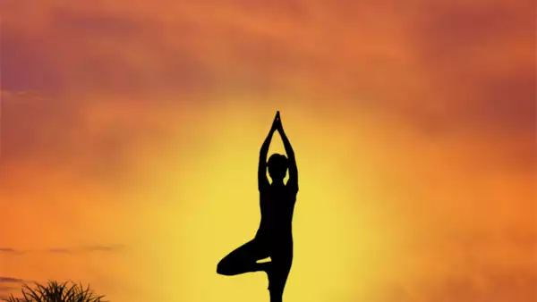 Morning vs. Evening Yoga
