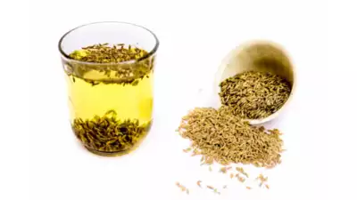 Chewing Jeera vs. Drinking Jeera Water