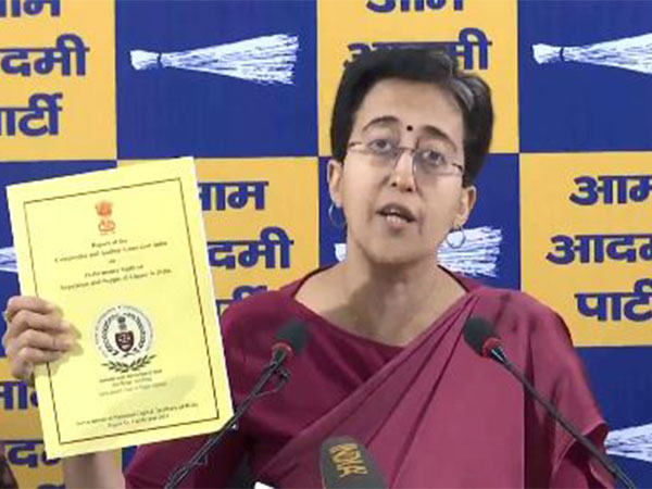 Liquor Policy Over CAG Report