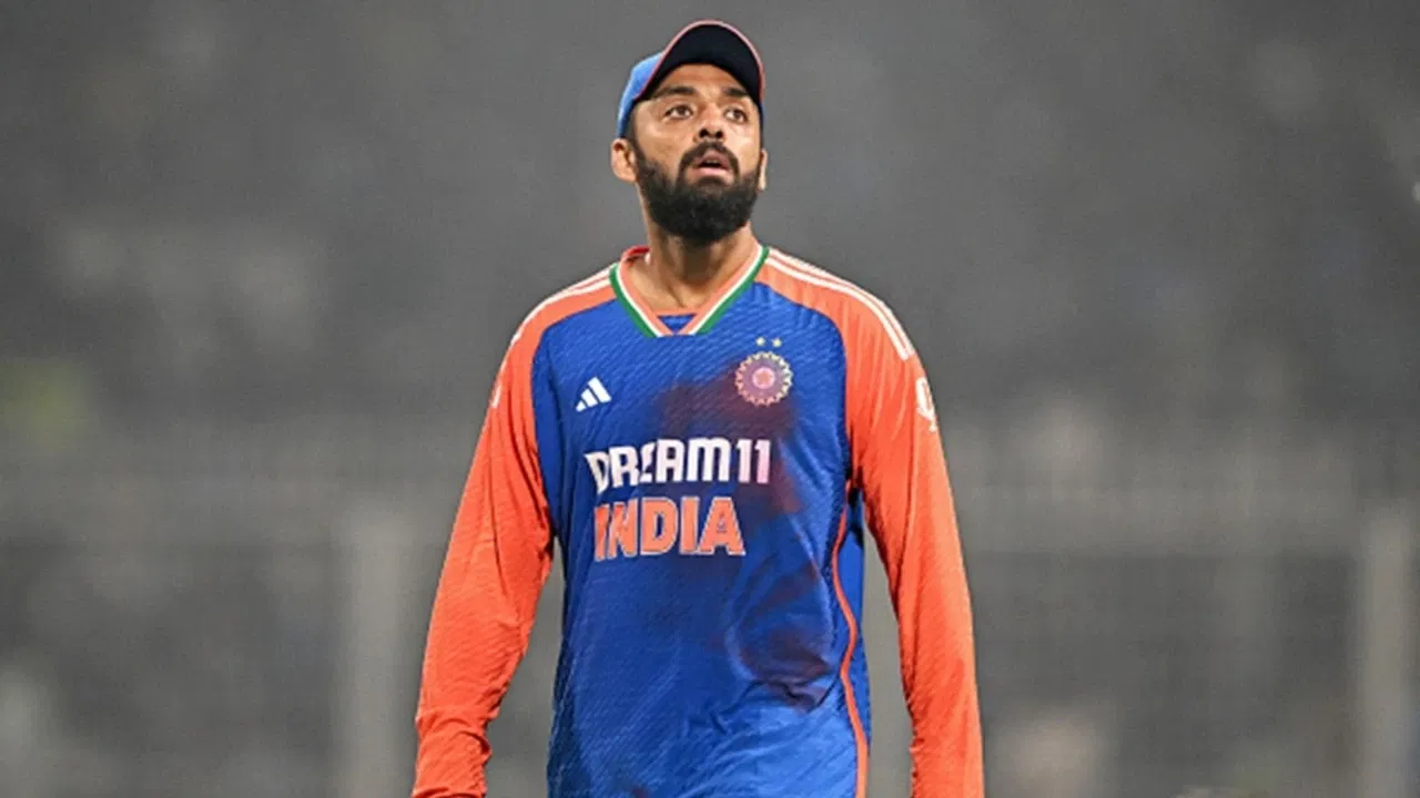 Varun
