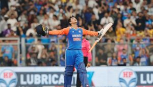 Cricket