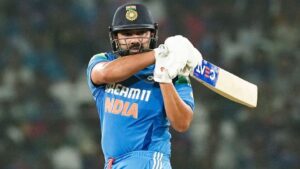Rohit
