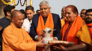Anti-Sanatan Conspiracy