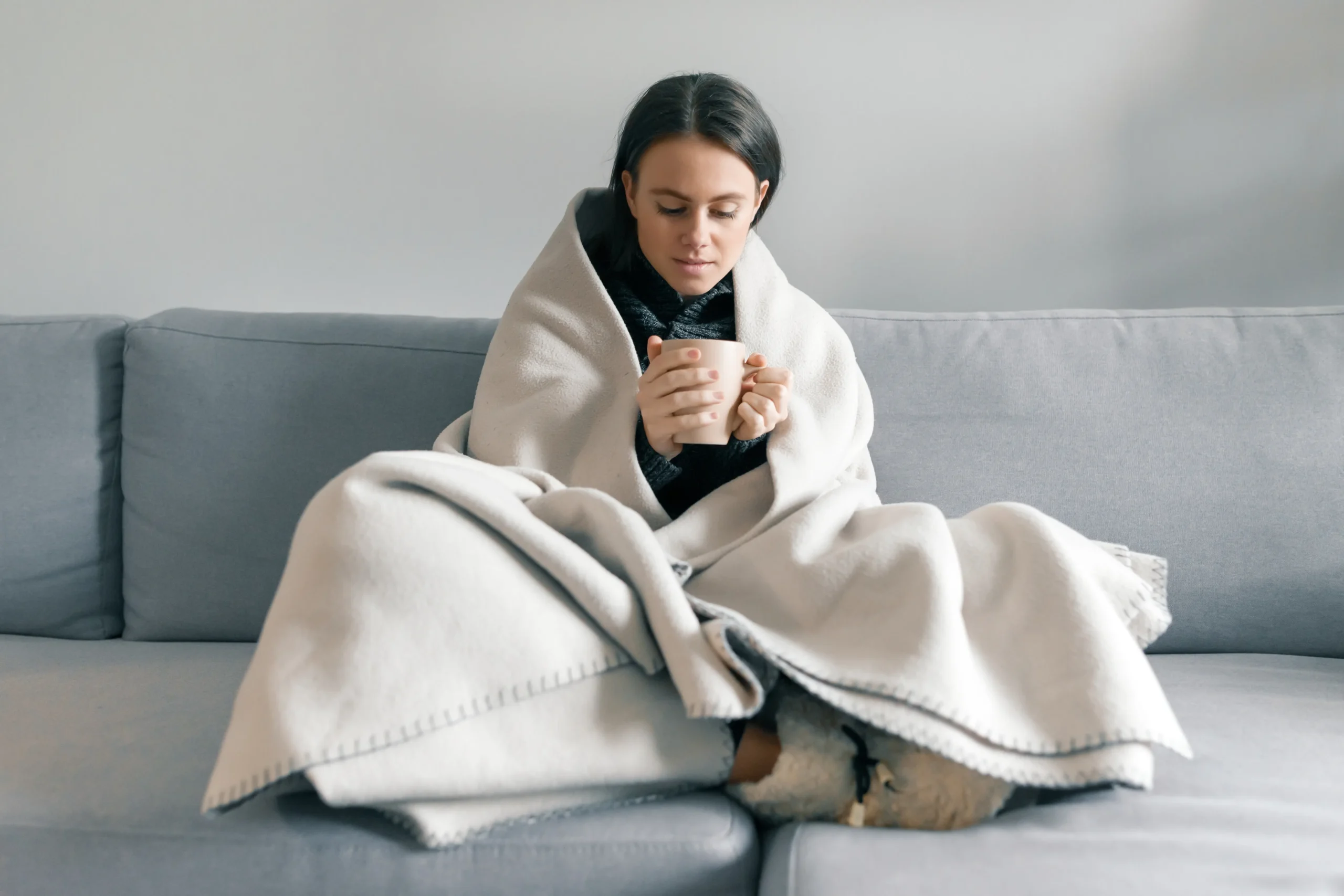 Feel Cold