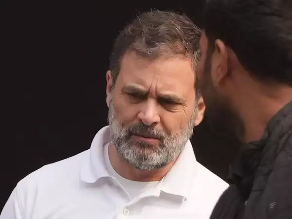 Rahul