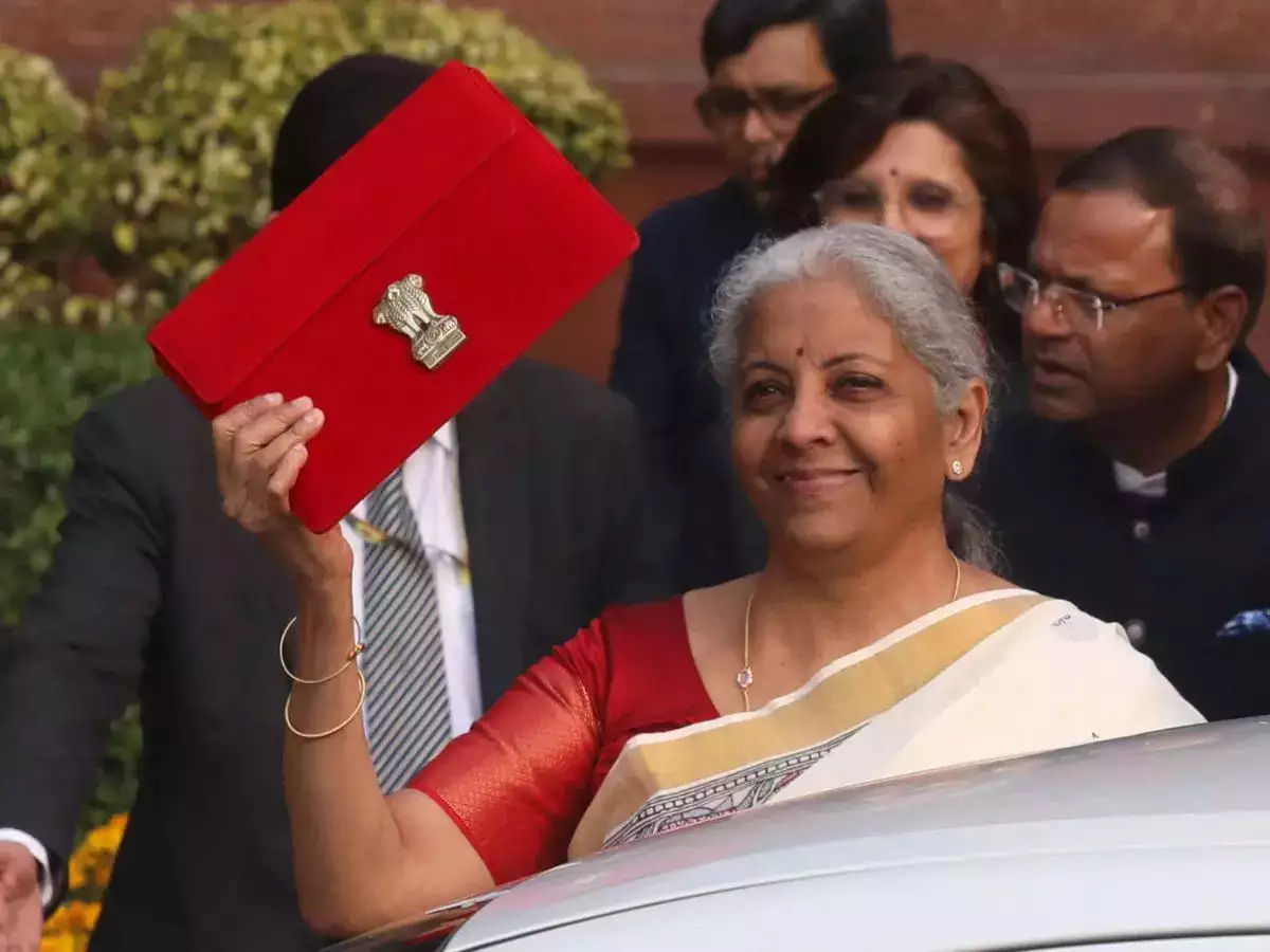 Budget 2025