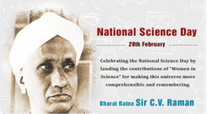 National Science Day