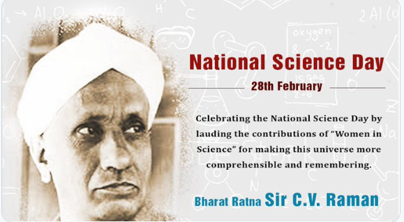 National Science Day