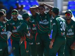 Bangladesh