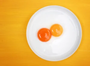 Orange Yolk vs Yellow Yolk