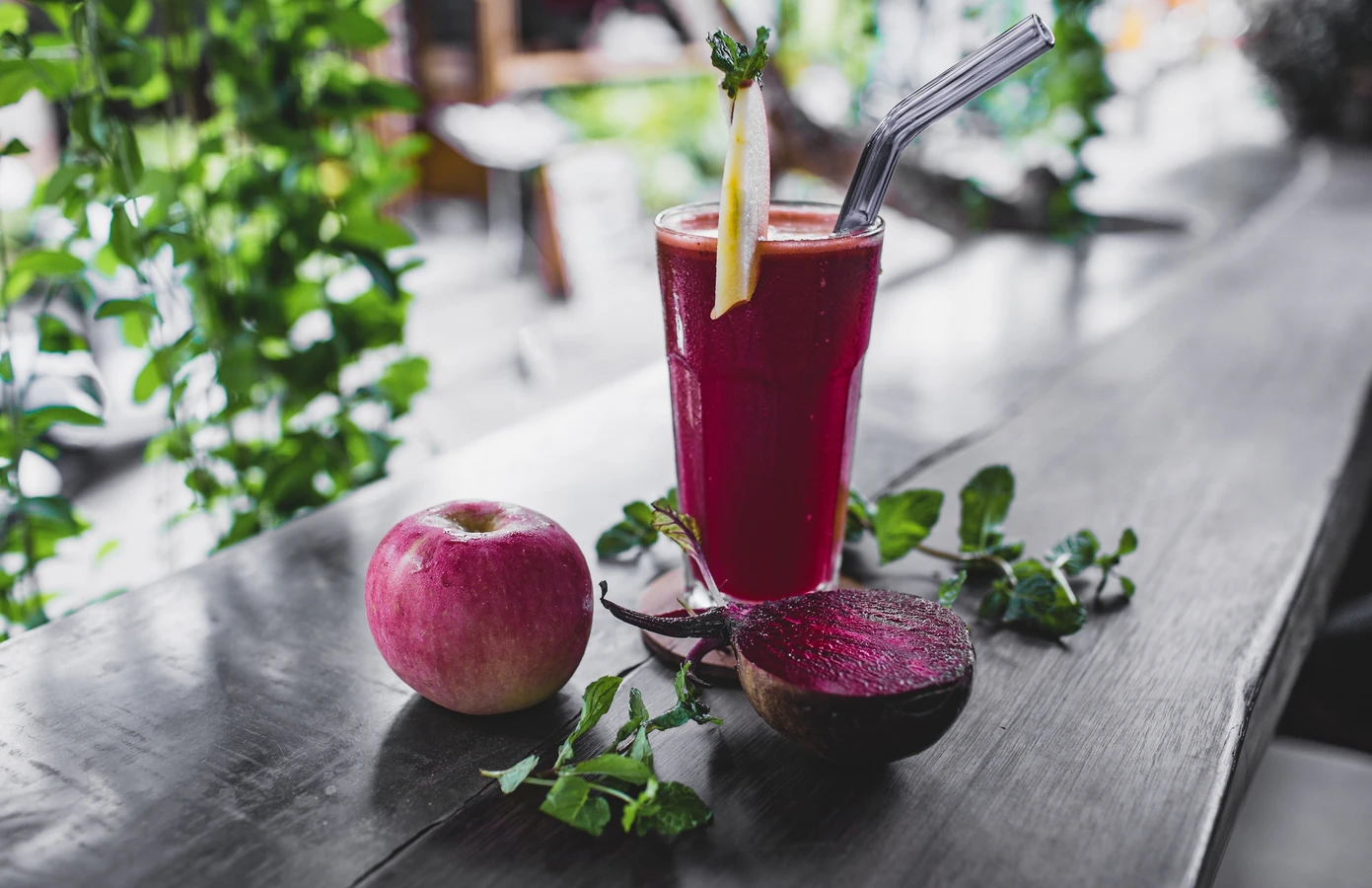 Beetroot Juice