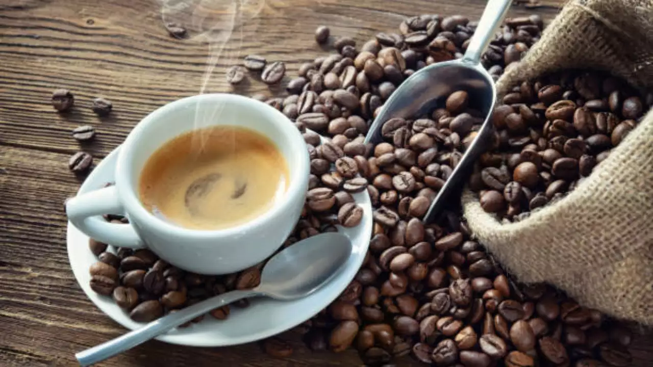 Bullet Coffee vs. Regular Coffee