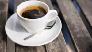 Pre-Workout Drink