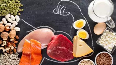 High-Protein Diet