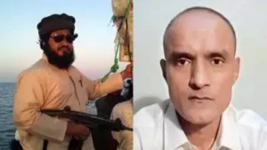 Shot Dead in Balochistan