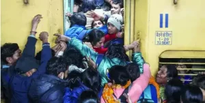 New Delhi Railway Station