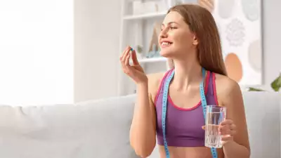 Weight Loss Supplements