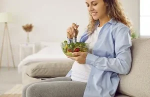 Diet During Pregnancy