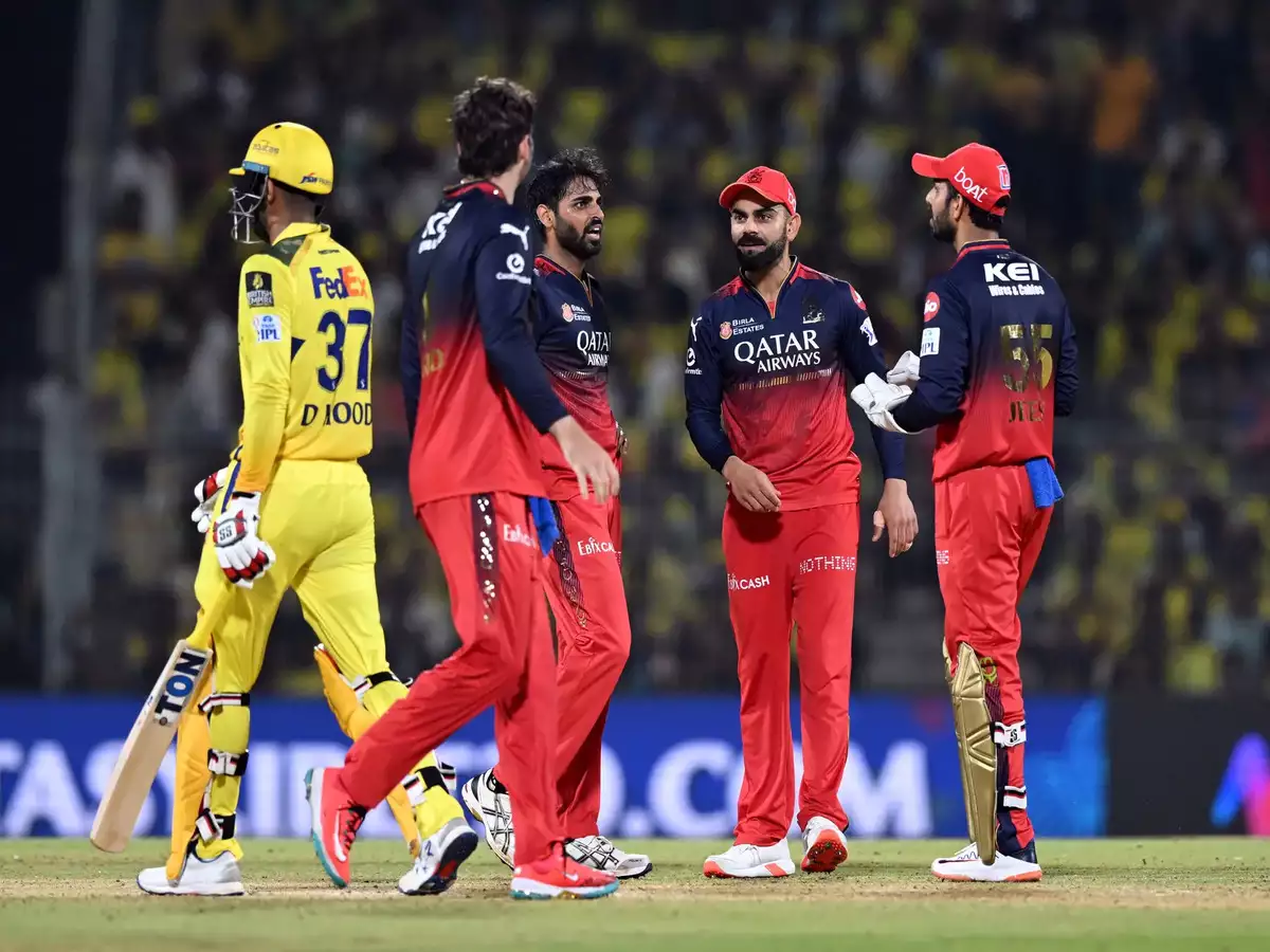 RCB