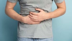 Prevent Fatty Liver