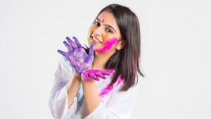 Holi Skincare Tips