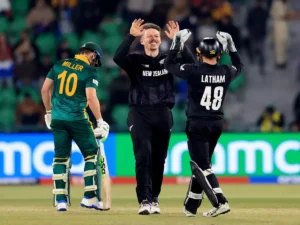Champions Trophy Final