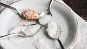 Grey Salt