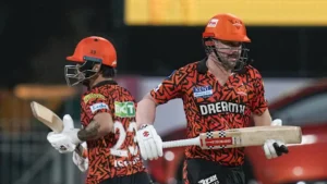 Sunrisers Hyderabad