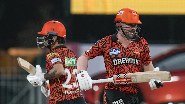 Sunrisers Hyderabad