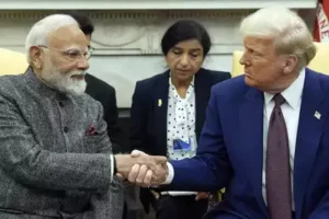Tariffs on India