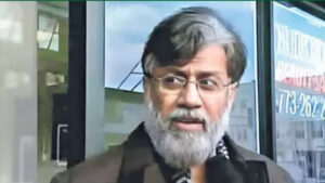 Tahawwur Rana