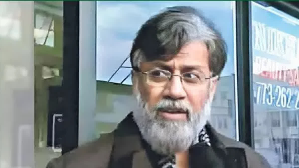 Tahawwur Rana