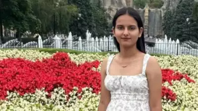 Indian Student Killed in Canada