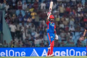 KL Rahul