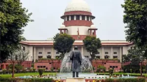 Waqf Act