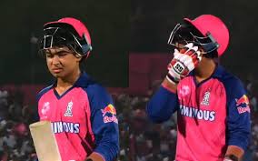 Vaibhav Suryavanshi’s
