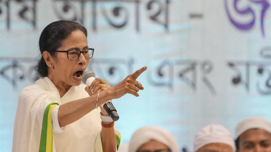Murshidabad Violence