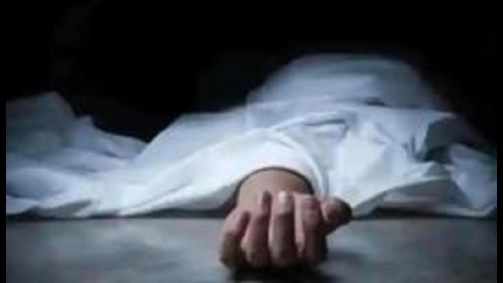 Deoria Murder