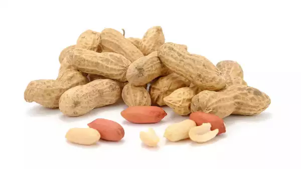 Peanuts