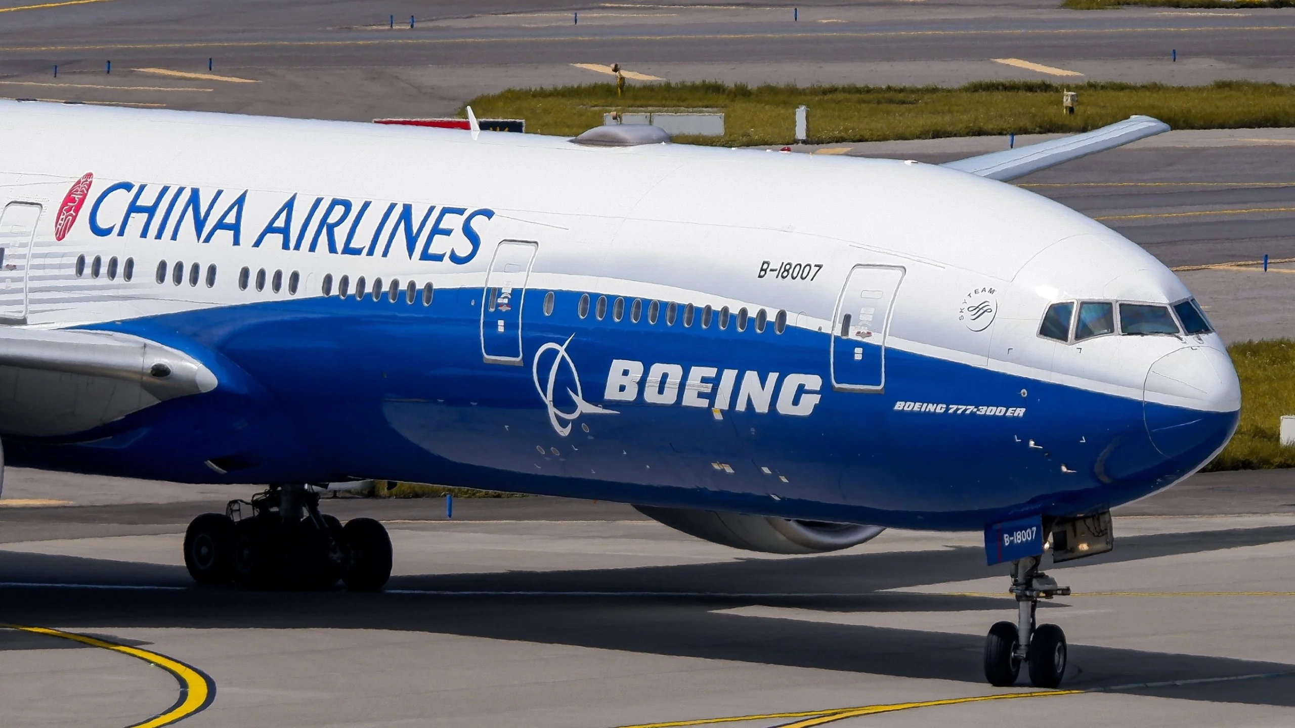 Indian Airlines