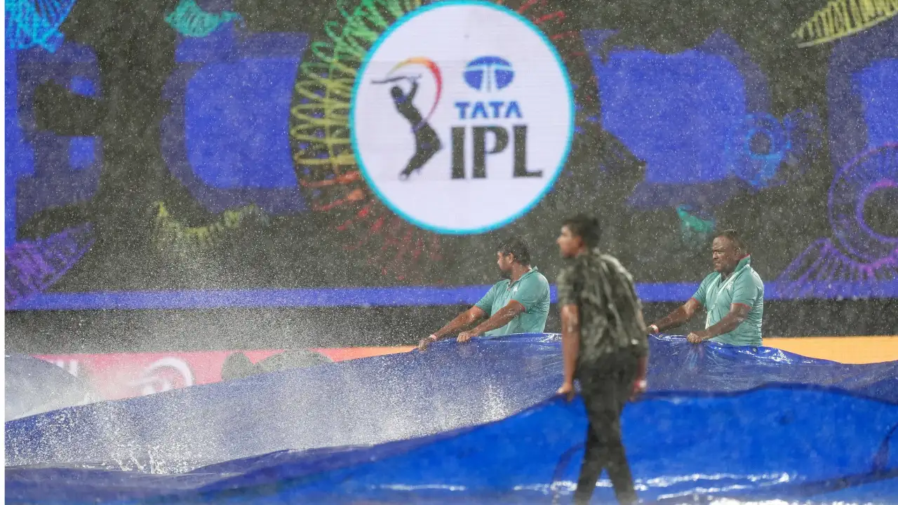 SRH vs DC