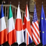 G7 Condemns