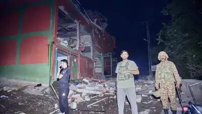 Operation Sindoor