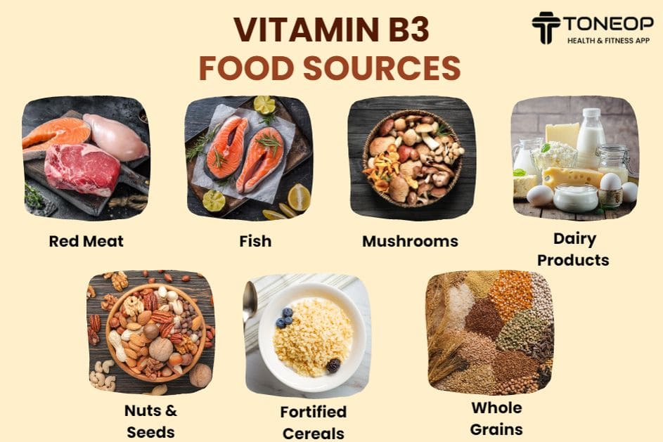 Vitamin B3