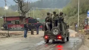 Pahalgam terror attack